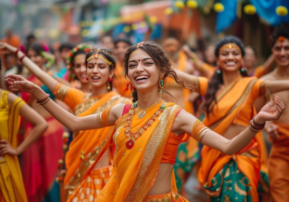 cultural event